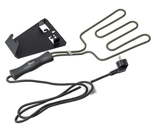 Activa Power-Lighter — Encendedor eléctrico de aire caliente