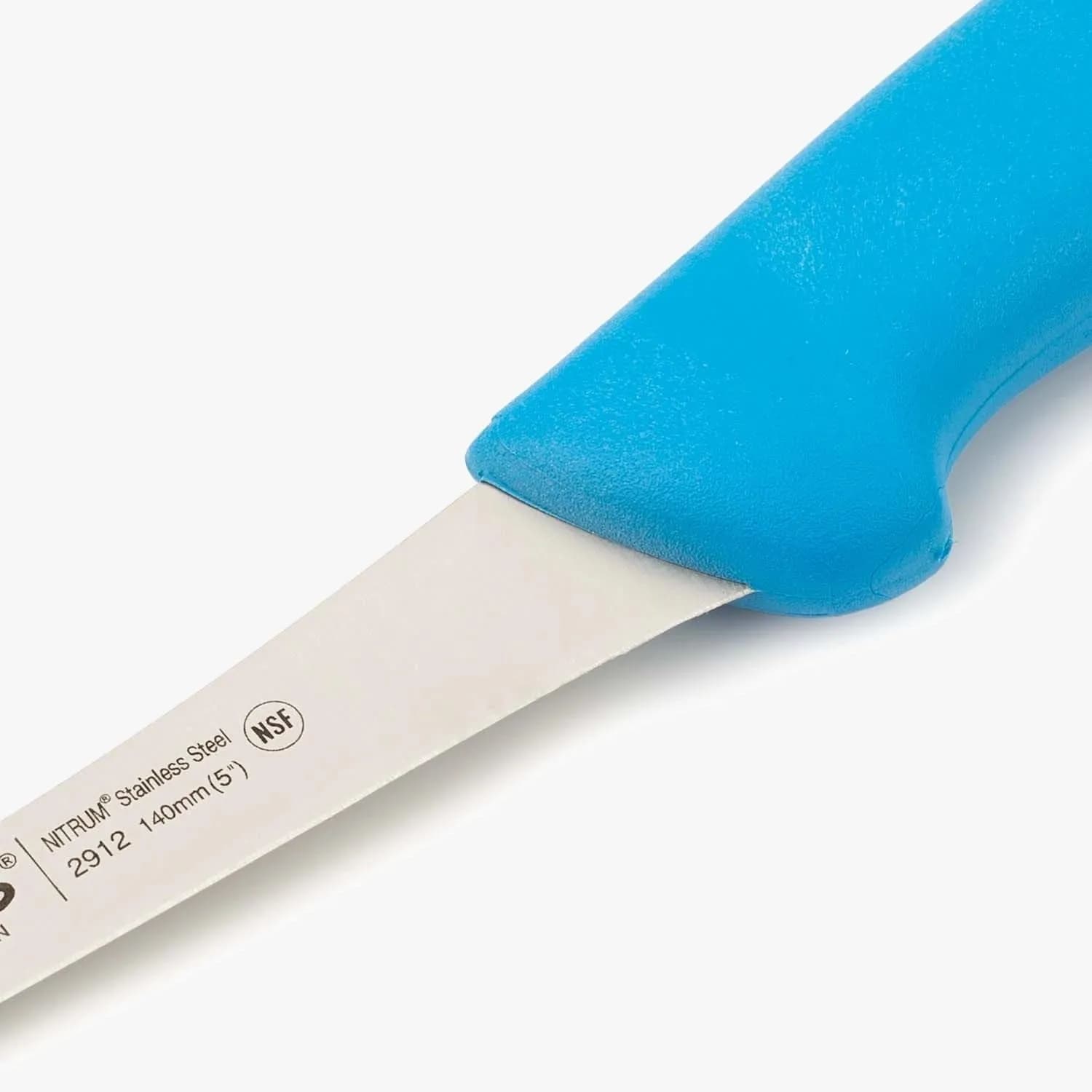 Arcos Serie 2900 Deshuesador Curvo Semiflexible 140 mm