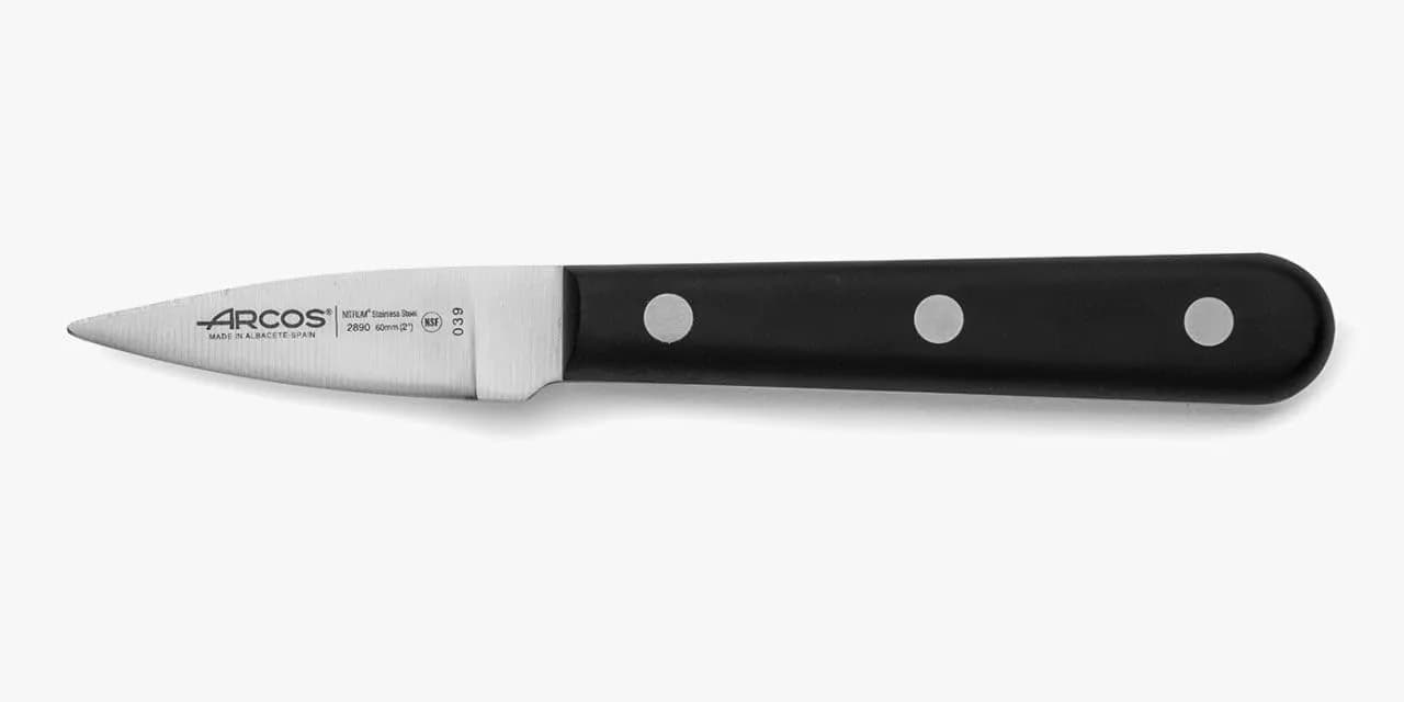 Arcos Universal Cuchillo Salmonero / Pescado 290 mm