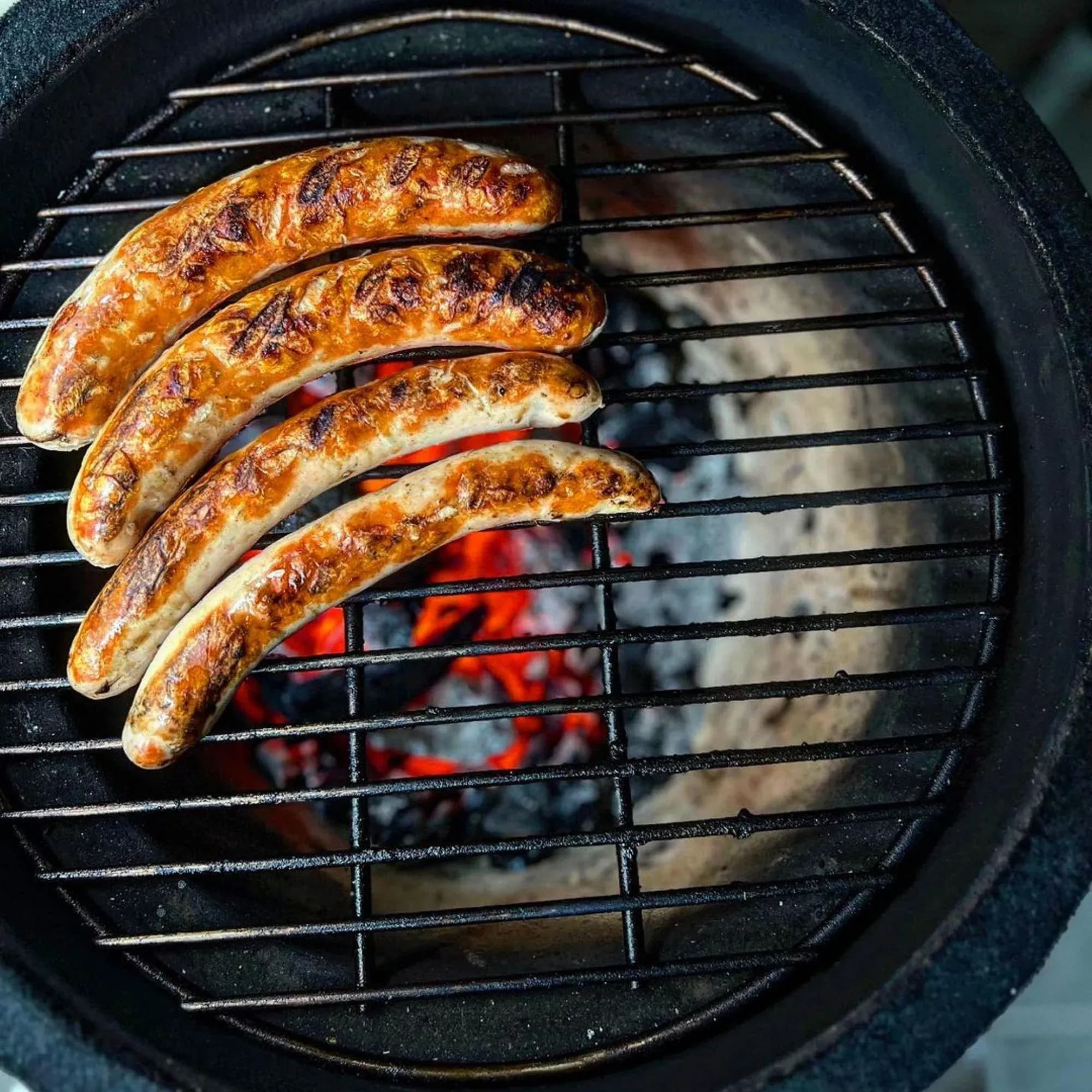 BBQ-Toro Haiiro 32 cm