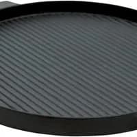 Big Green Egg Parrilla de Hierro Fundido Large (35 cm)
