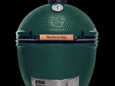 Big Green Egg XL