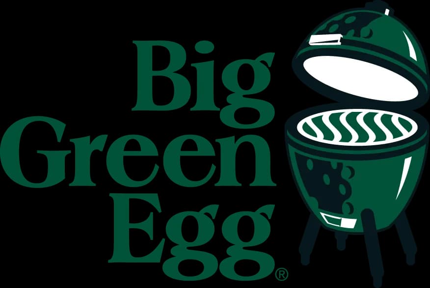Big Green Egg logo