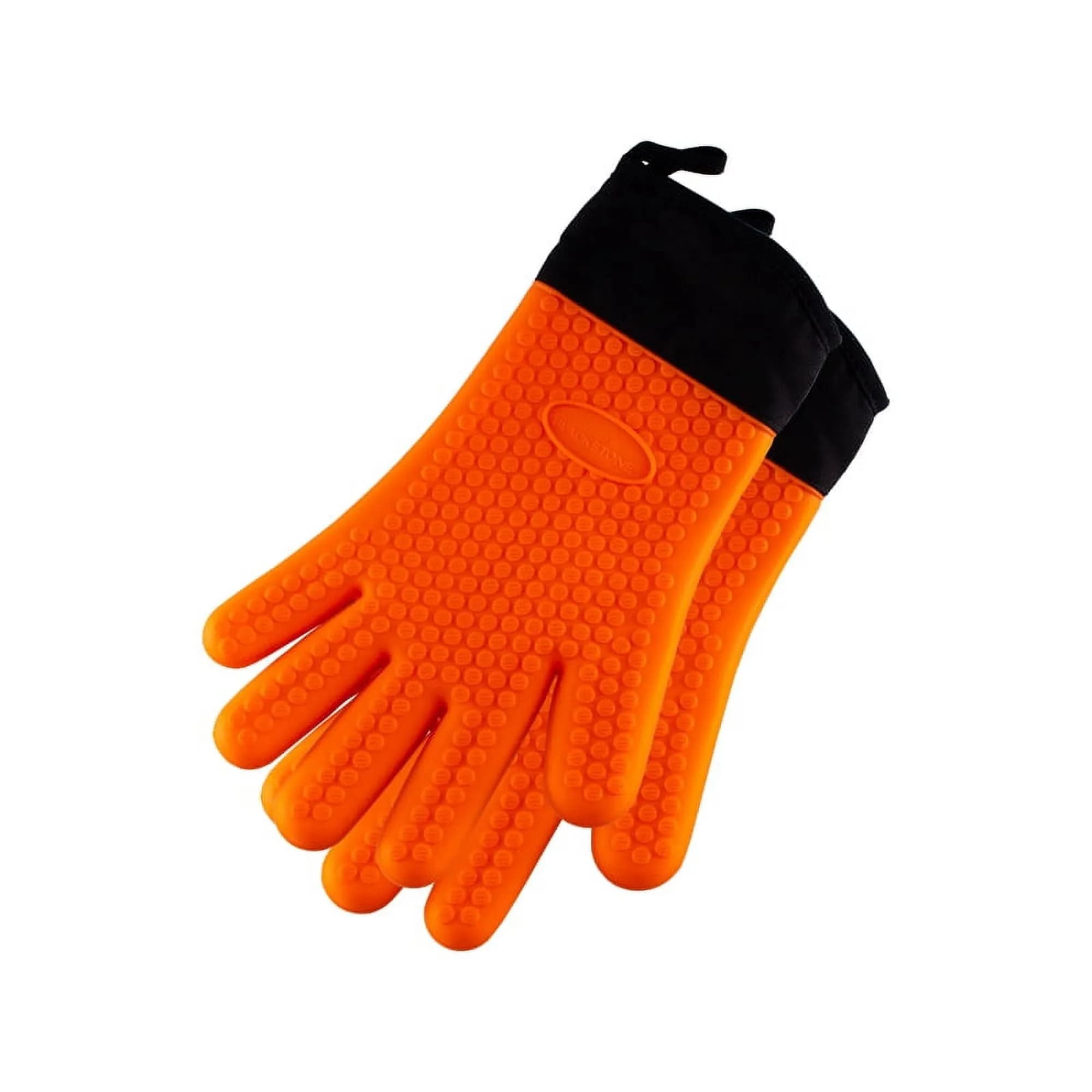 Blackstone – Guantes de silicona resistentes al calor