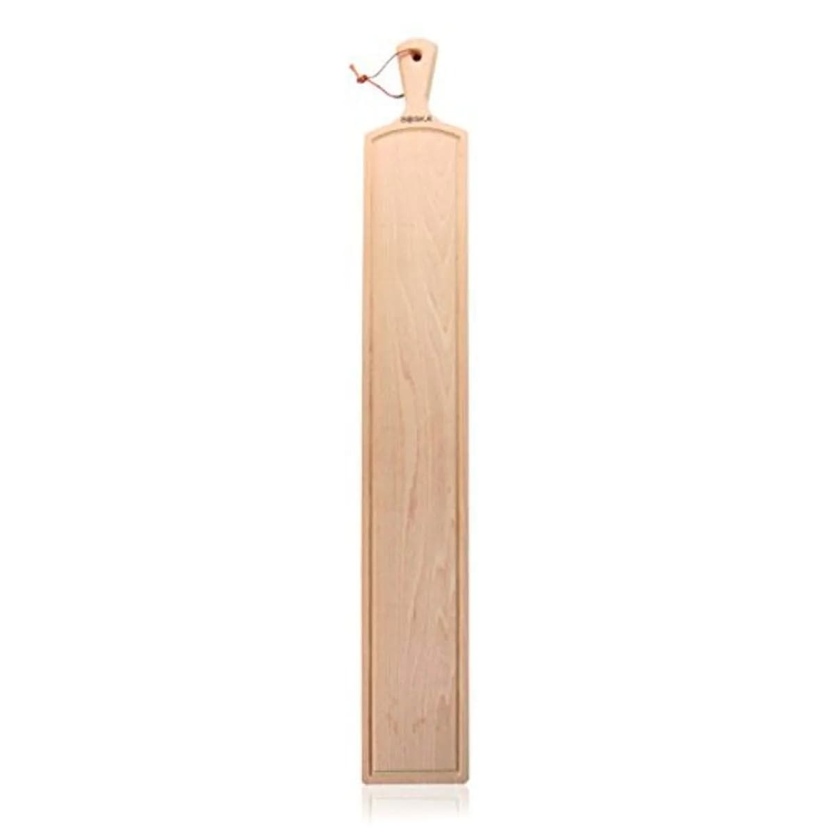 Boska Amigo L Tabla de Servir Haya 51 cm