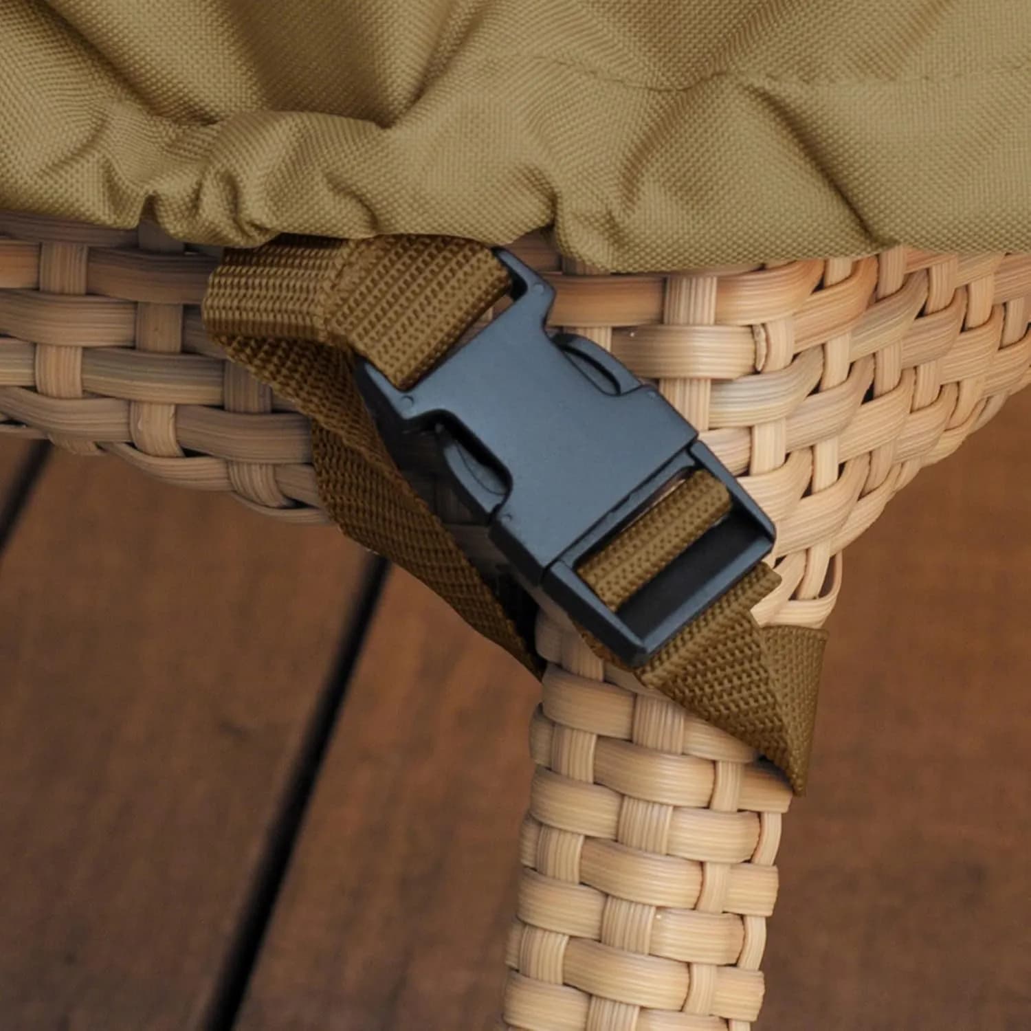 Classic Accessories Veranda Funda para Kamado 21"
