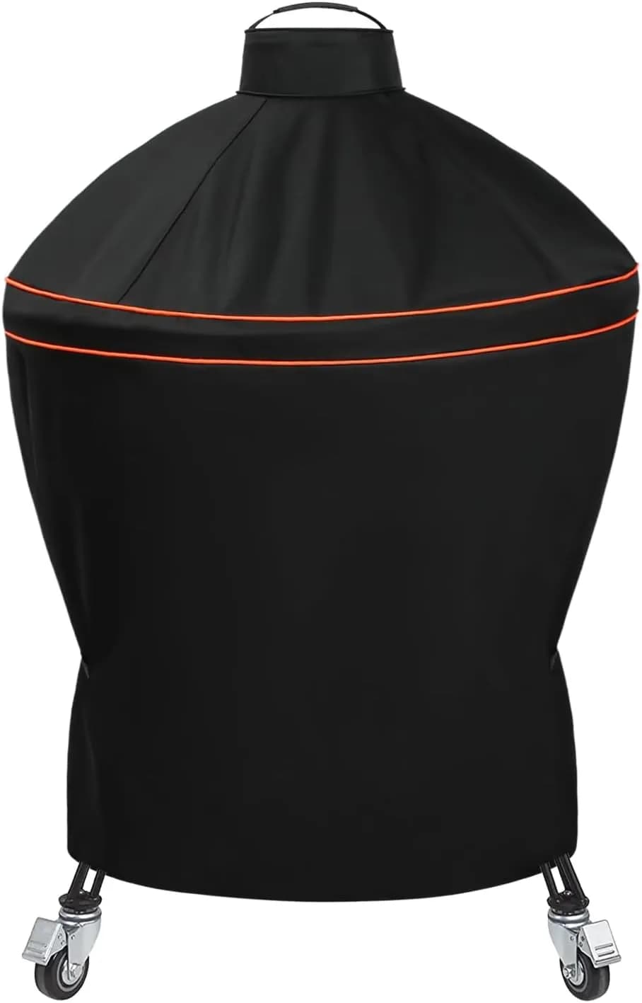 Premium kamado cover XL (view 1)