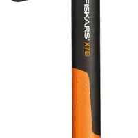 Fiskars X7-XS: hacha pequeña de 35,5 cm para madera fina