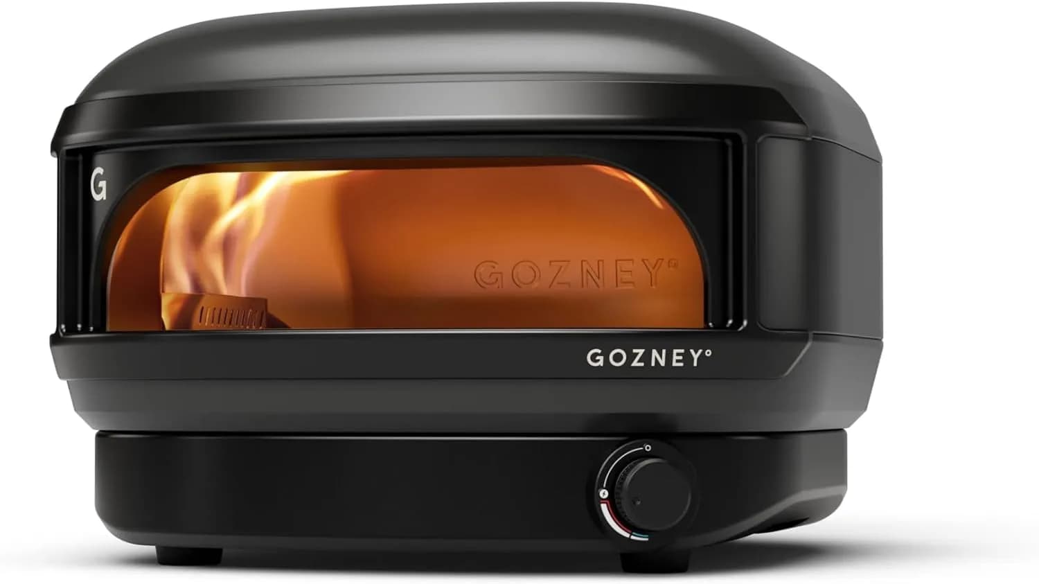 Gozney Arc Lite — Horno de Pizza de Gas para Exteriores