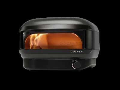 Gozney Arc Lite — Horno de Pizza de Gas para Exteriores