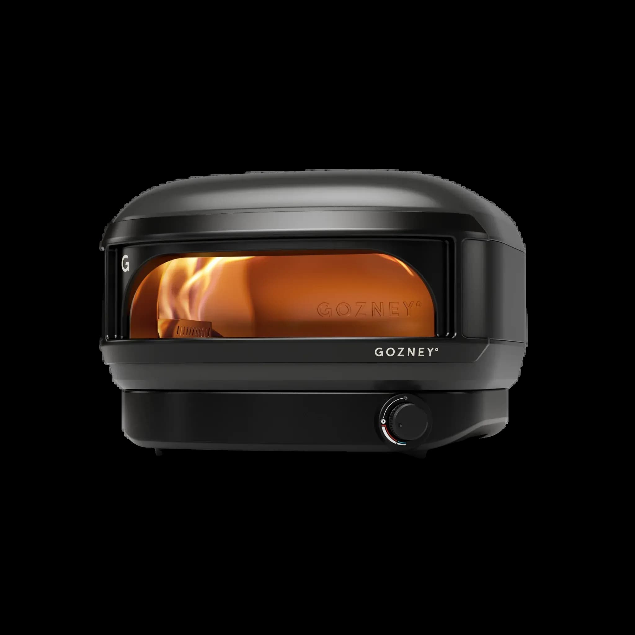 Gozney Arc Lite — Horno de Pizza de Gas para Exteriores