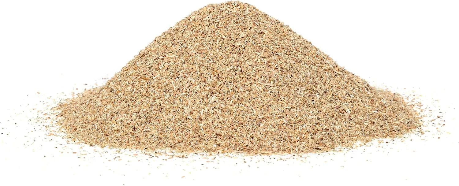 grillart Premium Harina de haya – 3 kg – ideal para fumar en frío – 100% madera de haya natural (vista 3)