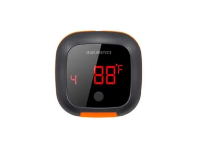 Inkbird IBT-4XS termómetro Bluetooth con 4 sondas (vista 1)