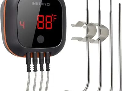 Inkbird IBT-4XS termómetro Bluetooth