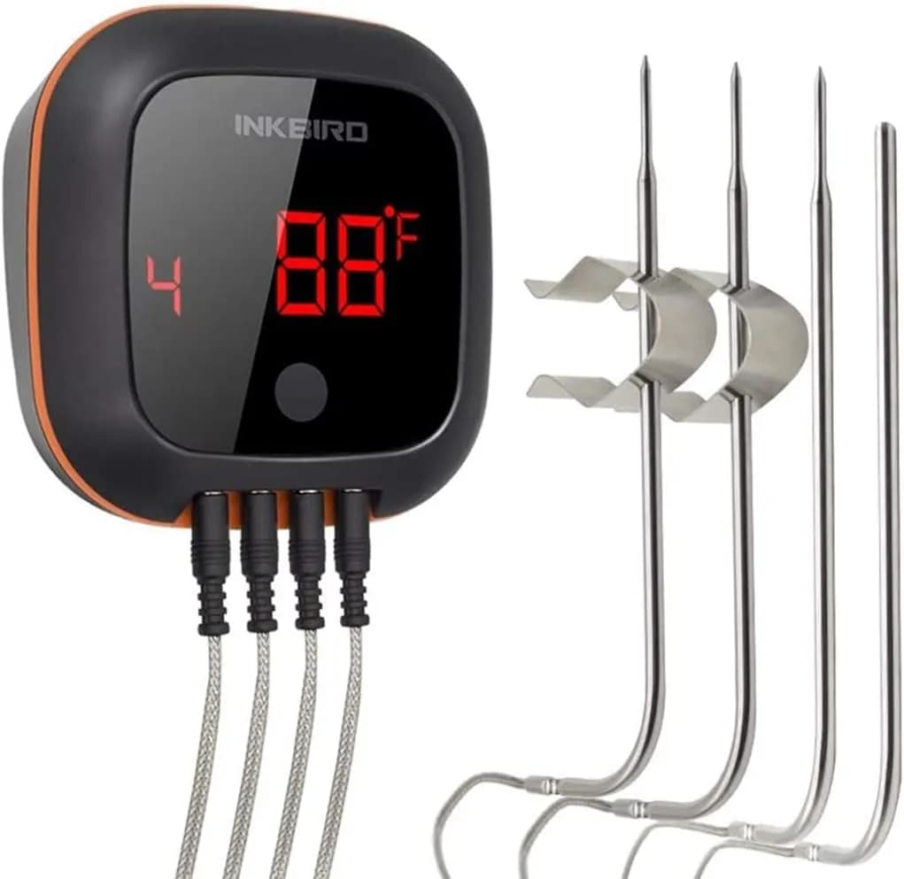 Inkbird IBT-4XS termómetro Bluetooth