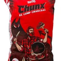 Jealous Devil 100% White Quebracho lump charcoal 15.8 kg