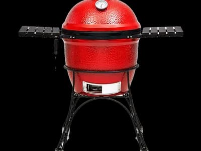 Kamado Joe Classic I 18"