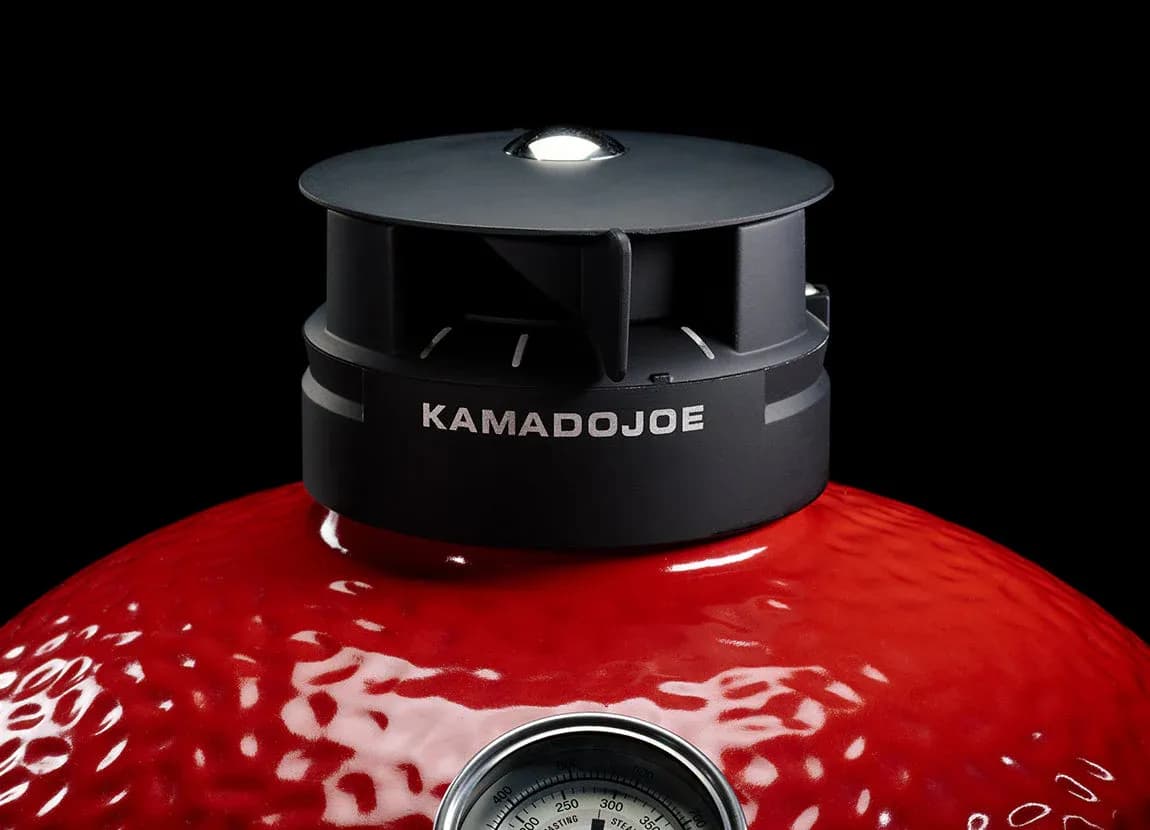 Kamado Joe Classic II 18"
