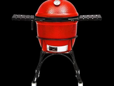 Kamado Joe Classic II 18"