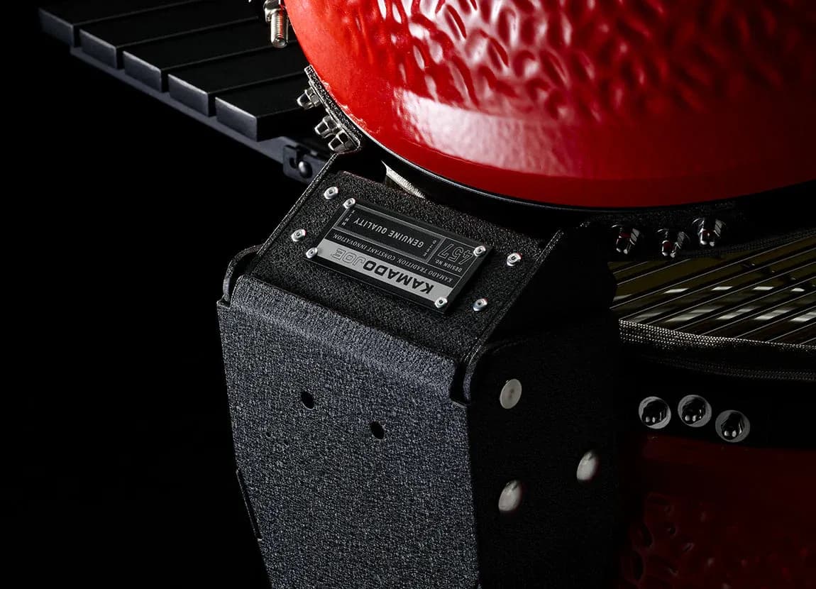 Kamado Joe Classic III 18"