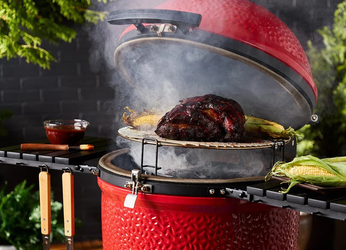 Kamado Joe Classic III 18"