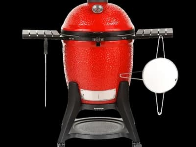 Kamado Joe Classic III 18"
