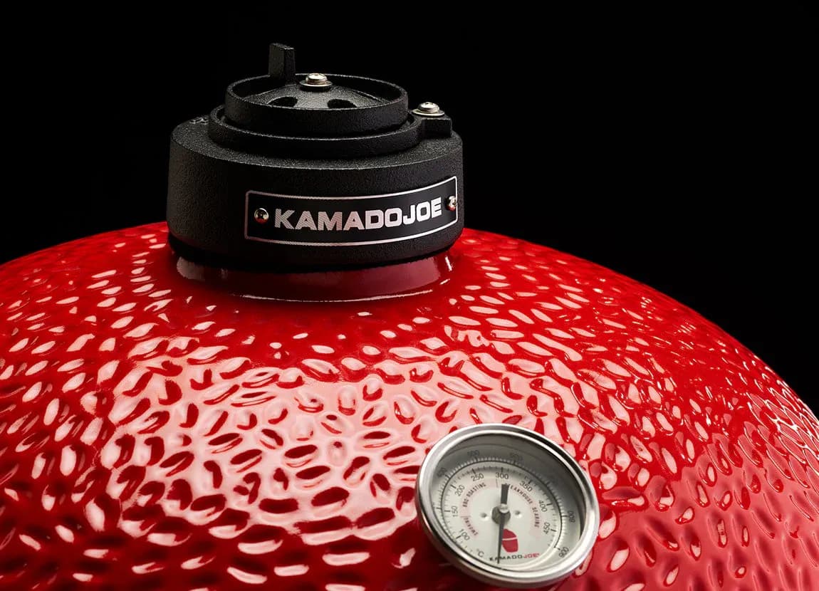 Kamado Joe Joe Jr 13.5"