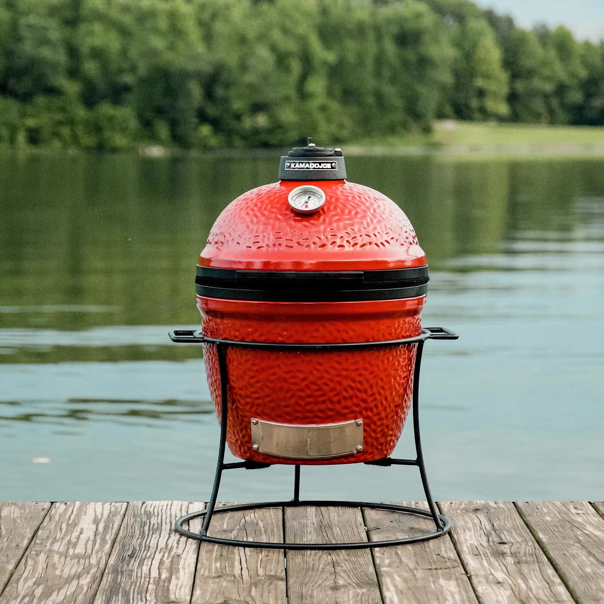 Kamado Joe Joe Jr 13.5"
