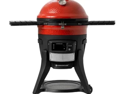 Kamado Joe Konnected Joe WiFi smart kamado (vista 1)