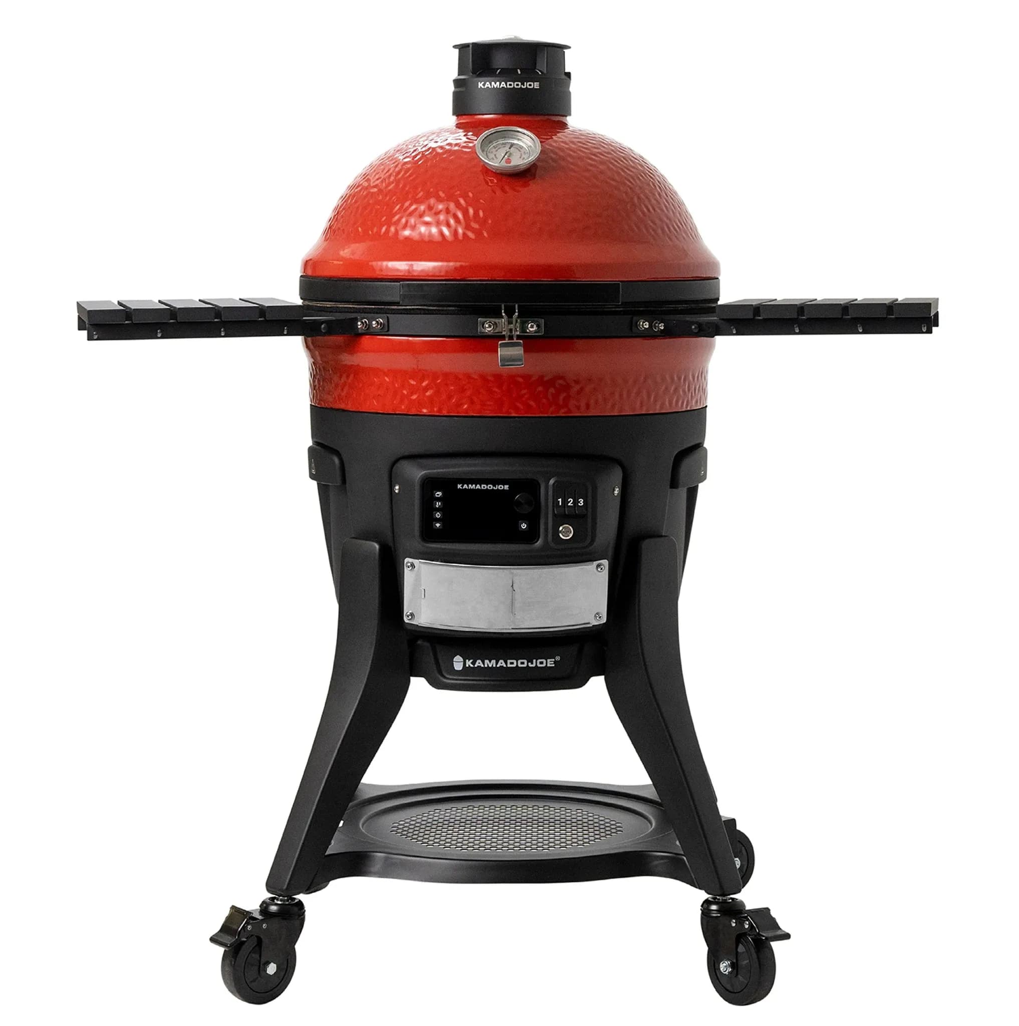 Kamado Joe Konnected Joe WiFi smart kamado (vista 1)