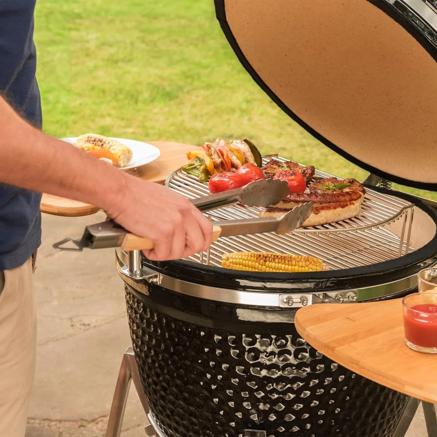 Klarstein Kingsize Kamado