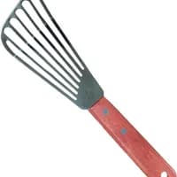 La Cuisine Spatola a fessura: лопатка для рыбы с прорезями, 28 см