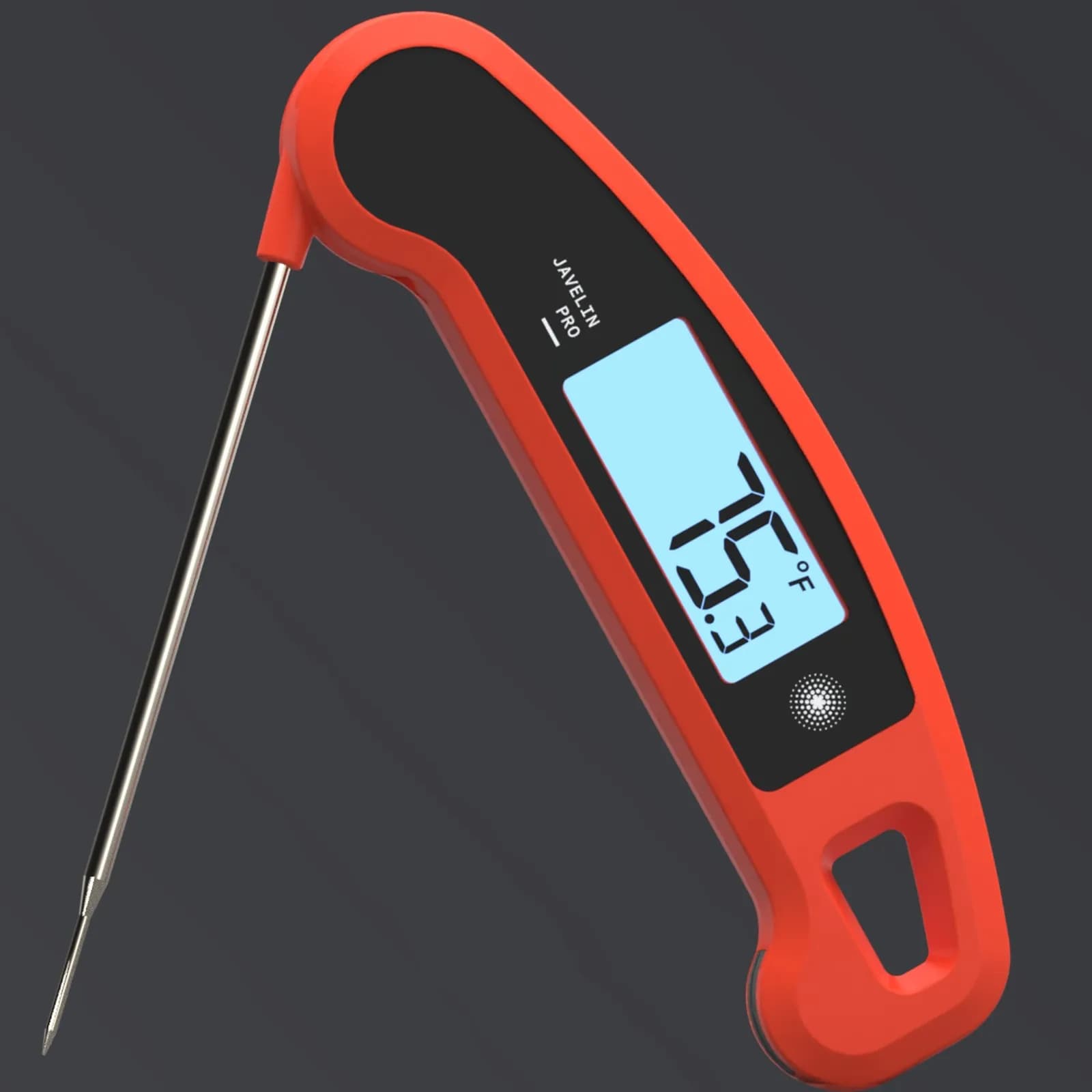 Lavatools Javelin PRO Duo termómetro instantáneo de precisión (vista 1)