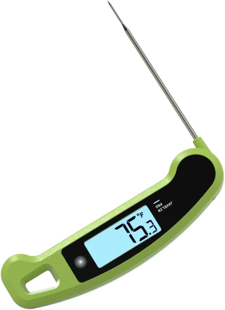 Lavatools Javelin PRO Duo termómetro instantáneo