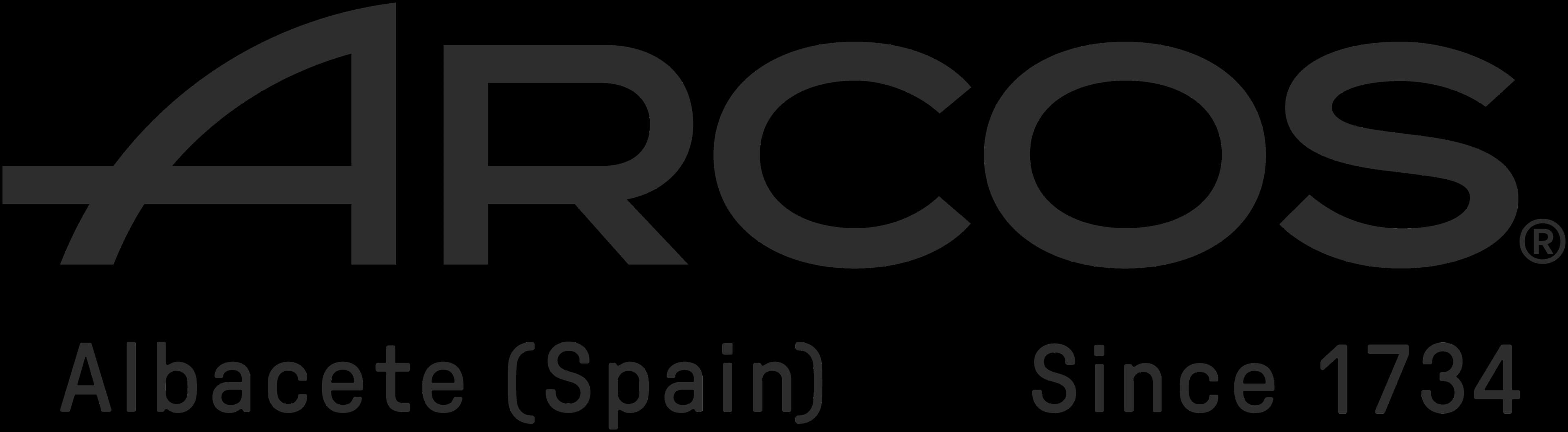 Arcos logo