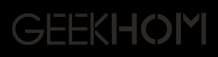 GEEKHOM logo