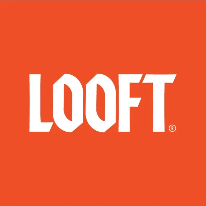 Looft logo