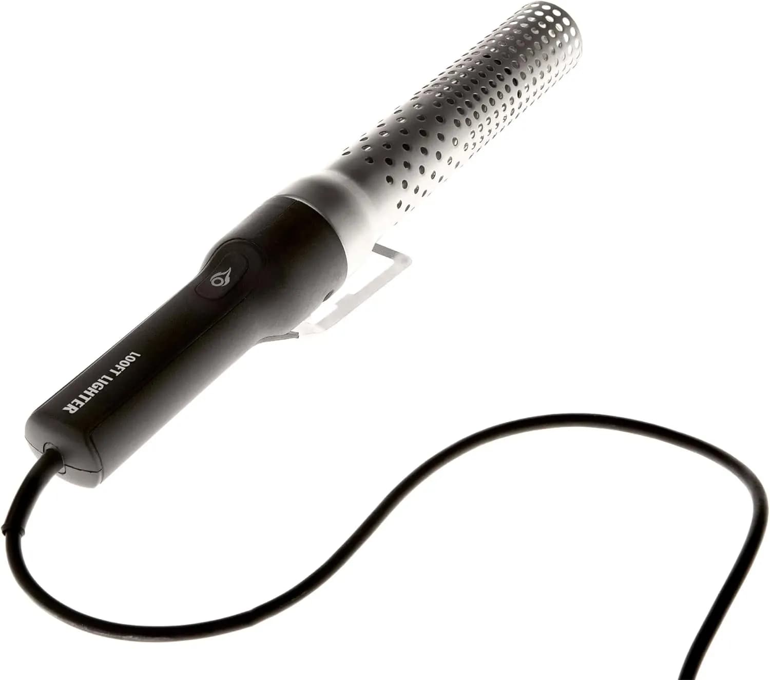 Encendedor eléctrico Looftlighter de aire caliente para barbacoa y chimenea (vista 1)