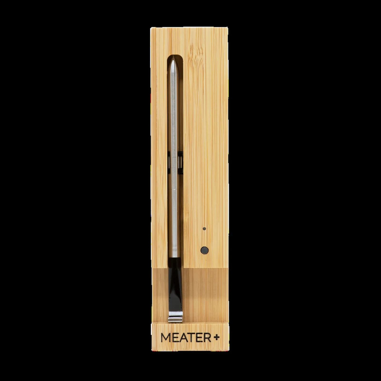 MEATER+ termómetro inalámbrico Bluetooth con repetidor WiFi (vista 1)