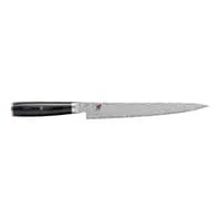Miyabi 5000FCD – Sujihiki (cuchillo de trinchar) japonés de 24 cm
