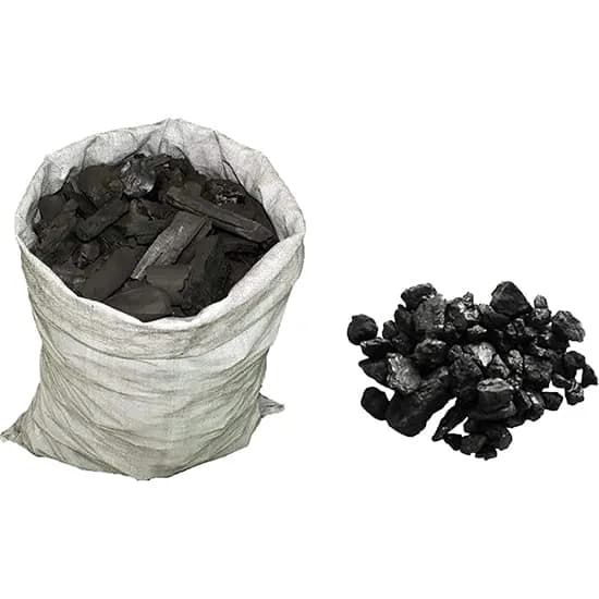 Saco de carbón de encina Orework 15 kg