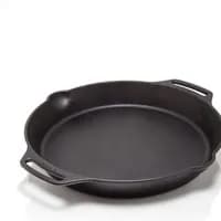 Petromax Sartén de Fuego FP35 de Hierro Fundido 35 cm con Asas