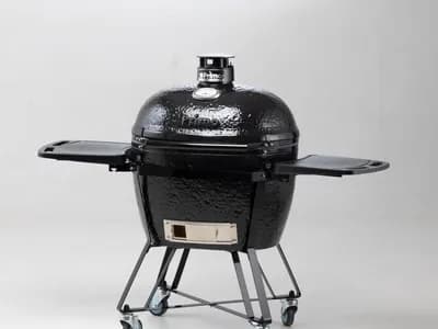 Primo Oval XL 400 cerámica oval americano (vista 1)