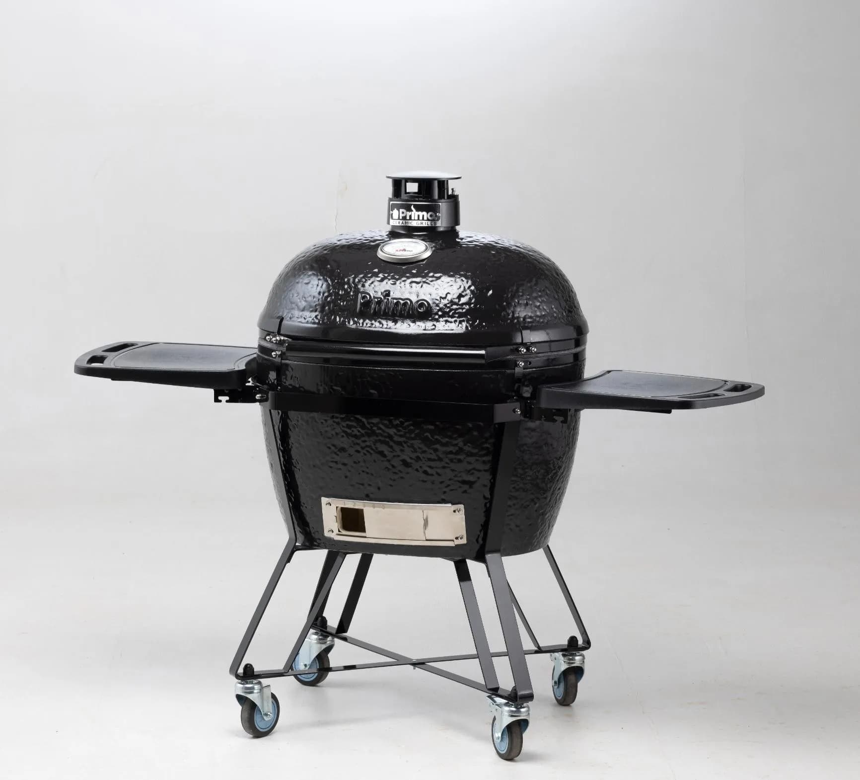 Primo Oval XL 400 cerámica oval americano (vista 1)