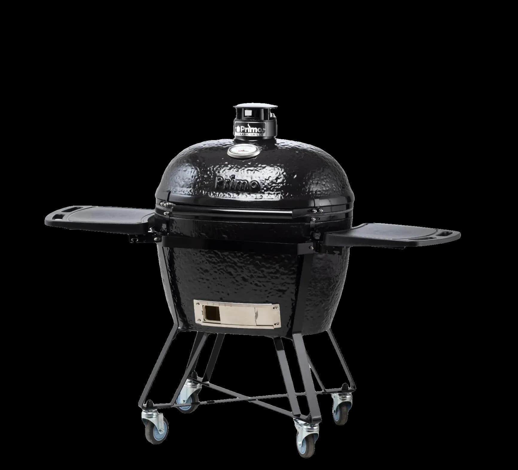 Primo Oval XL 400