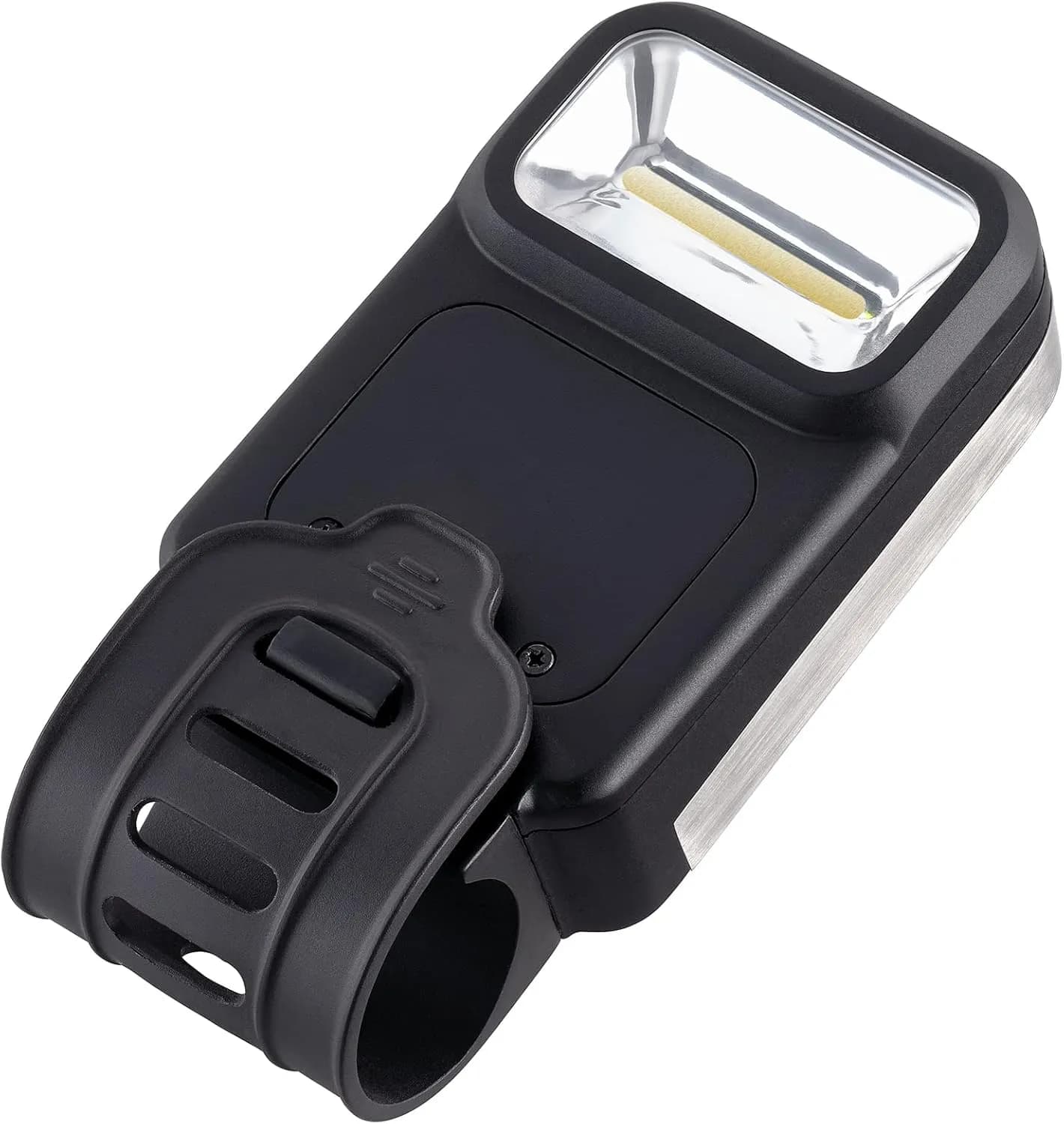 RÖSLE - Luz LED universal para el tirador de la barbacoa, de gran calidad, para iluminar barbacoas de carbón y (vista 3)