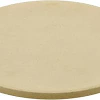 Rösle VARIO 25424: piedra para pizza de cordierita de 30 cm
