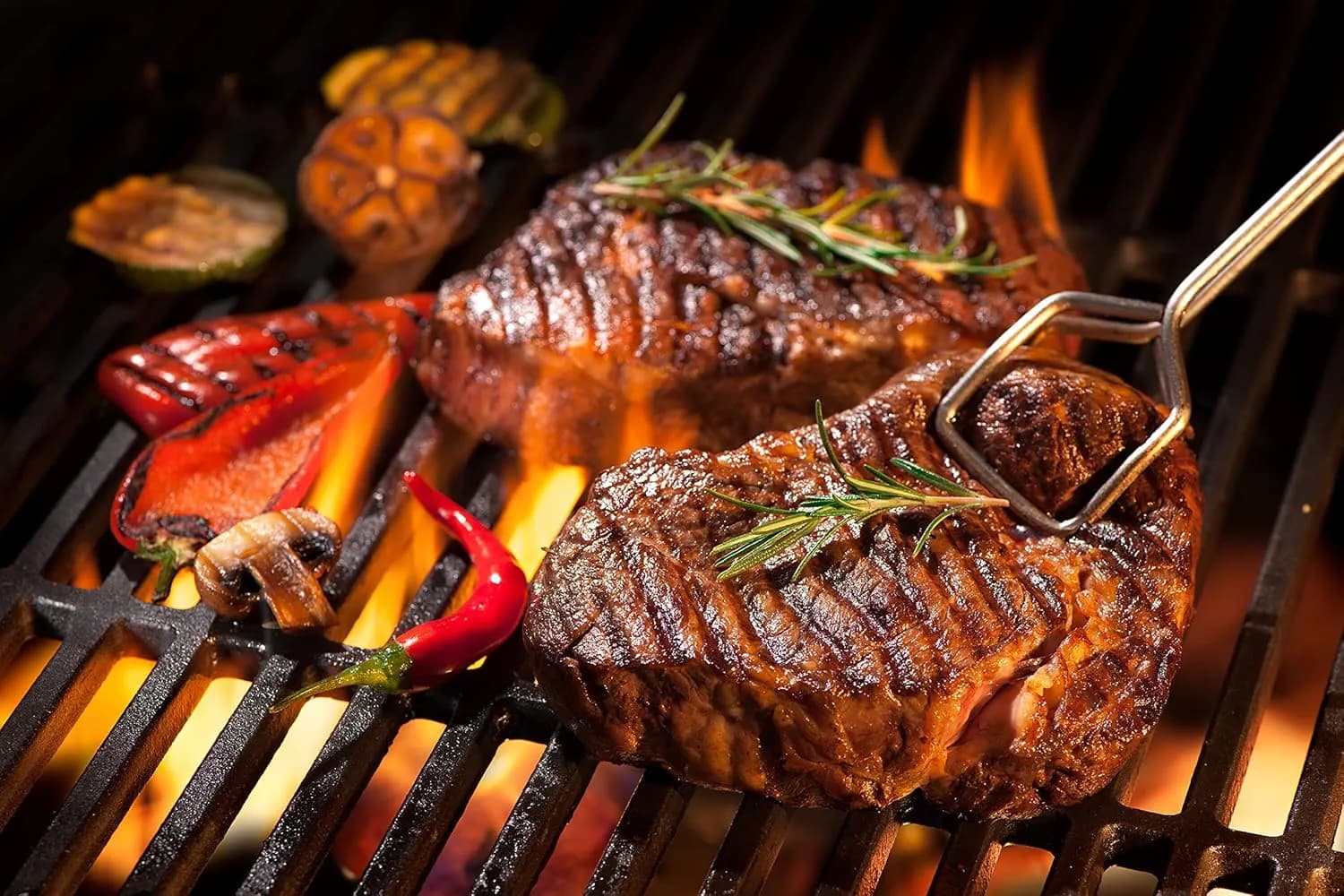 Smokey Olive Wood Tacos de Madera de Olivo 1.5 kg