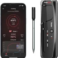 ThermoPro TempSpike TP961: беспроводной Bluetooth-щуп на 150 м