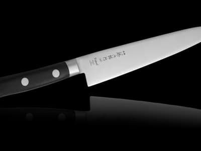 Tojiro DP F-802 – Petty (puntilla) japonés de 15 cm en VG-10